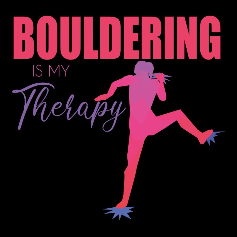 Bouldering