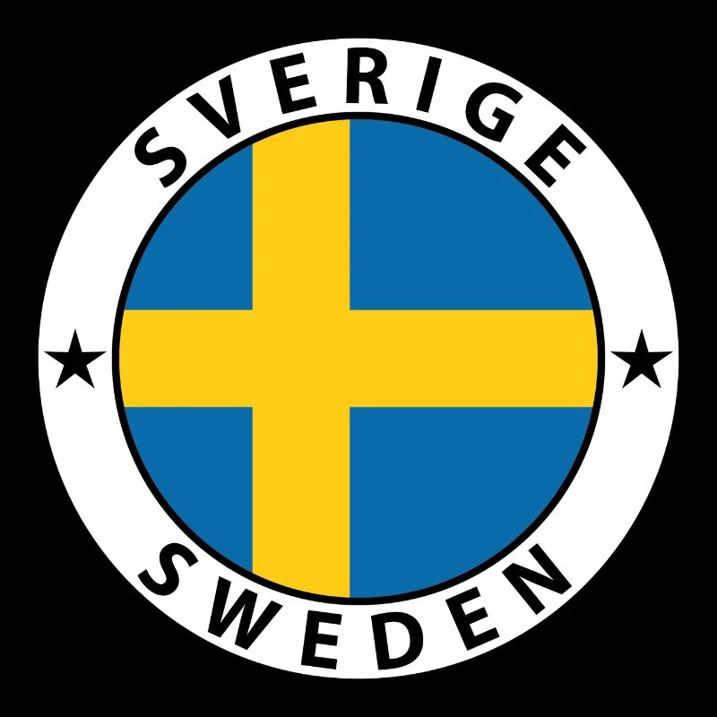 Suède