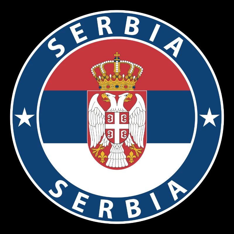 Serbie