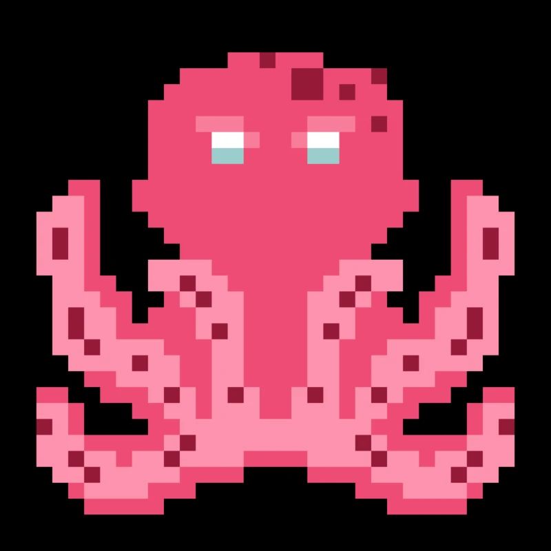 Oktopus