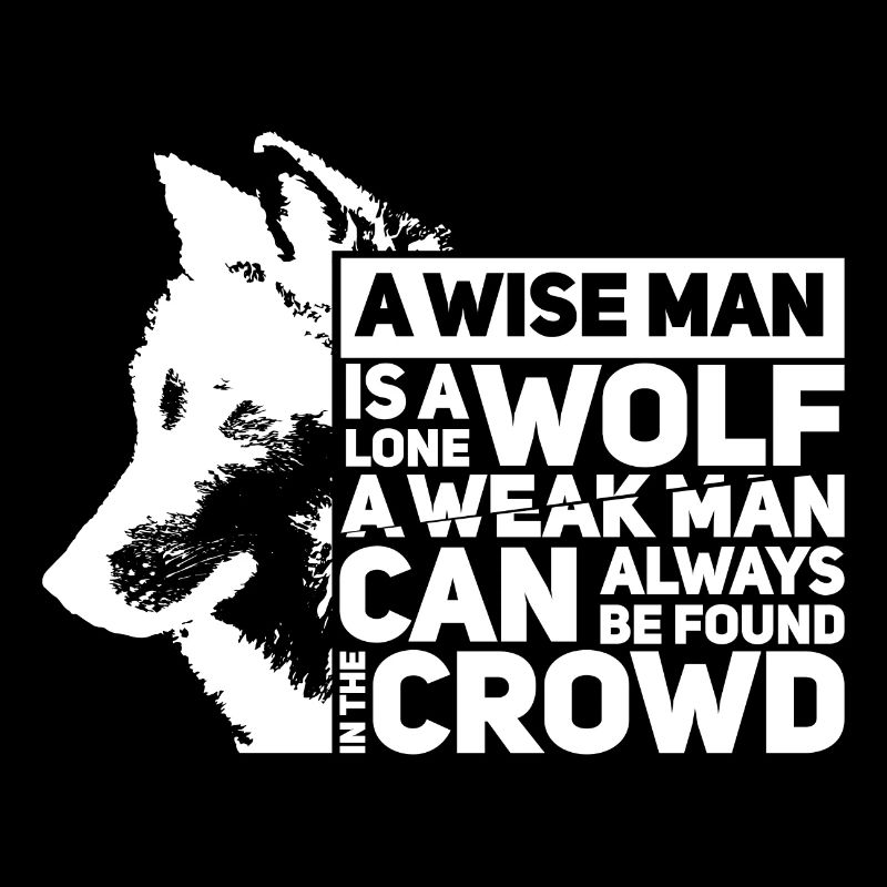 Lone Wolf