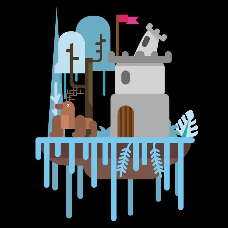 castle protector
