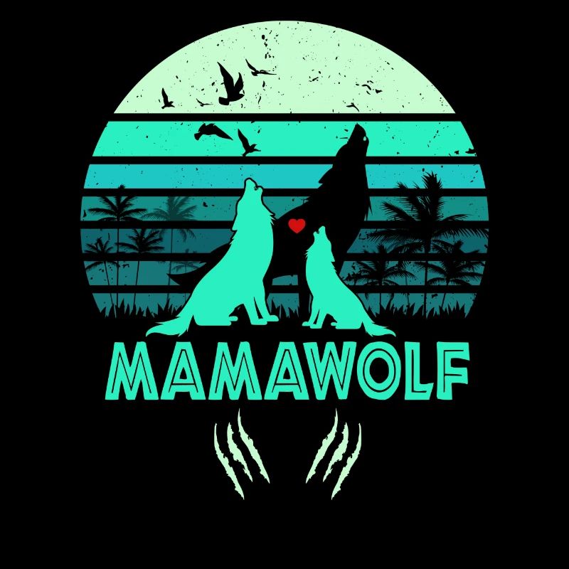 MamaWolf
