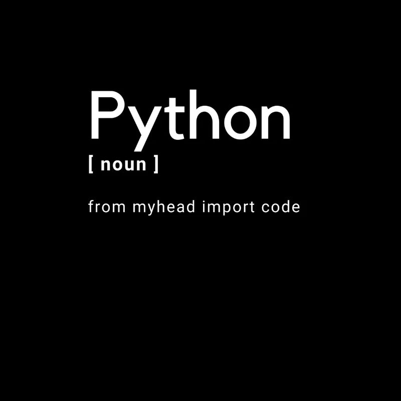 python