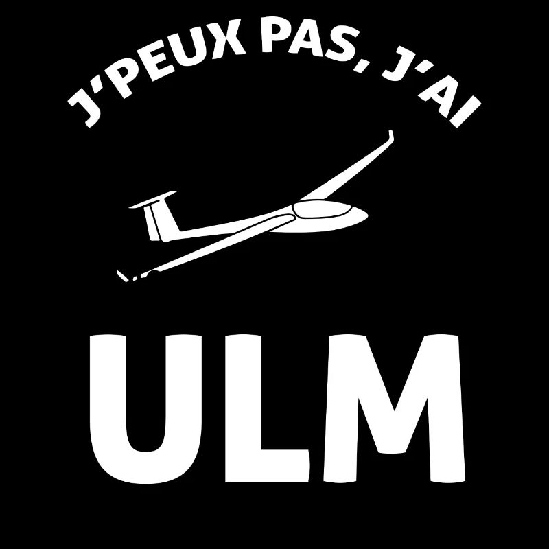 JE PEUX J AI ULM