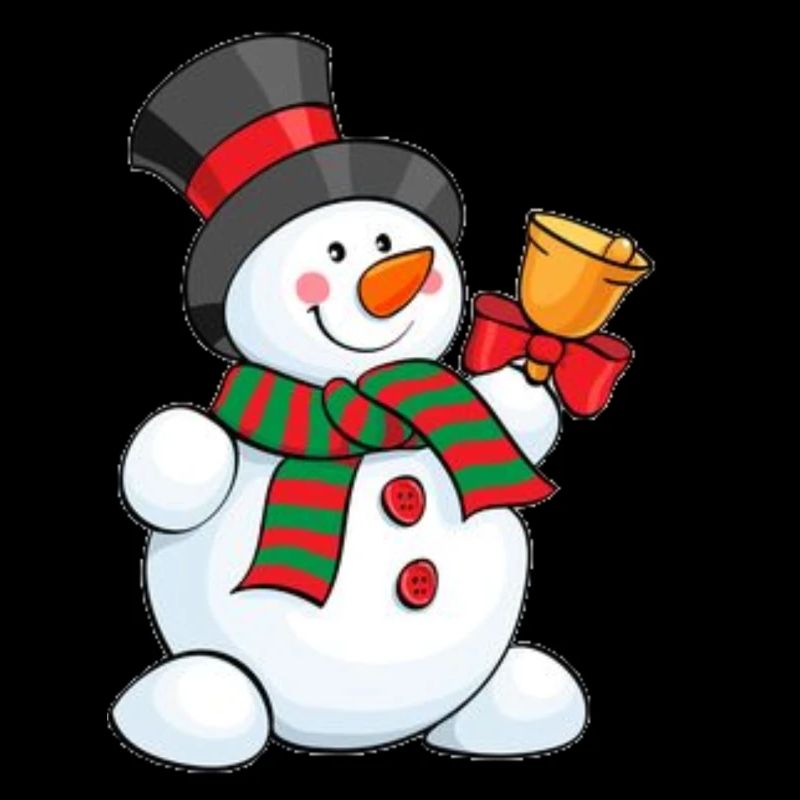 Schneemann