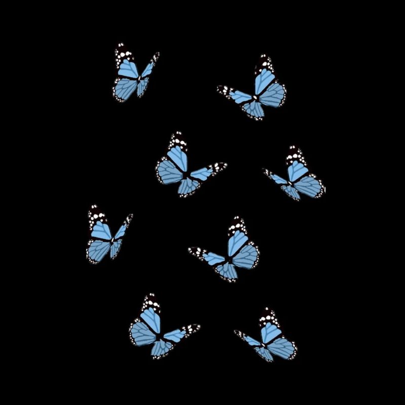 Schmetterlinge