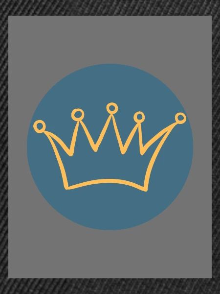 KING