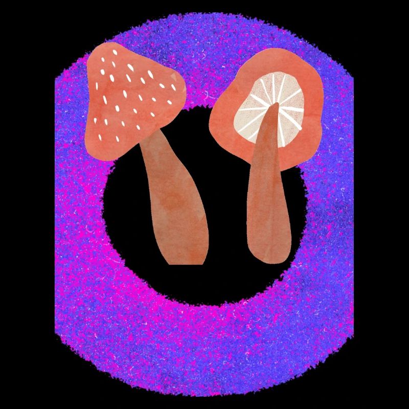 MUSHROOM