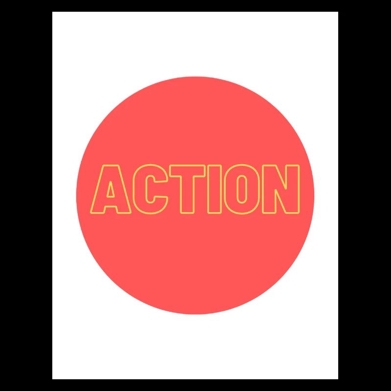 action