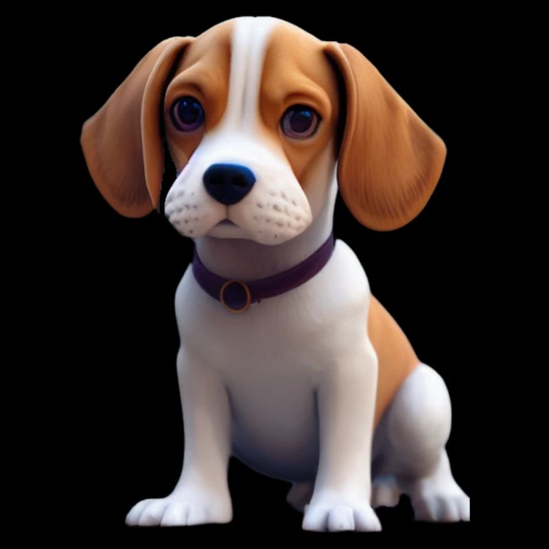 Beagle Hund - Beagle