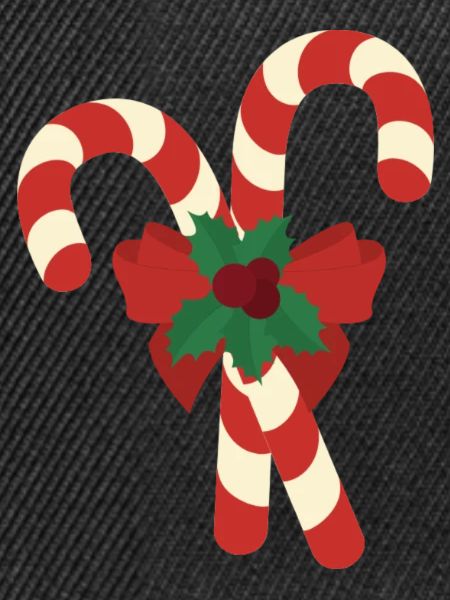 Zuckerstangen