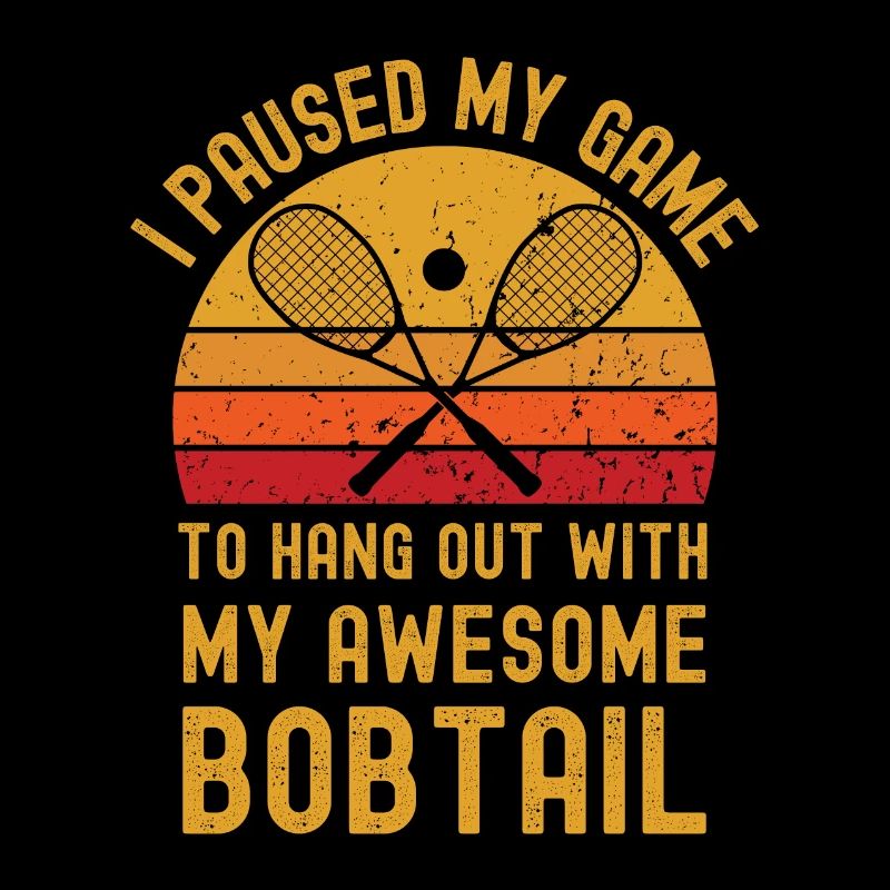 Squash and Bobtail