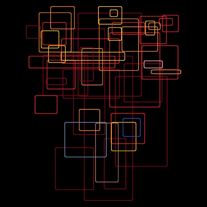 Pattern Background - Scifi Discreet