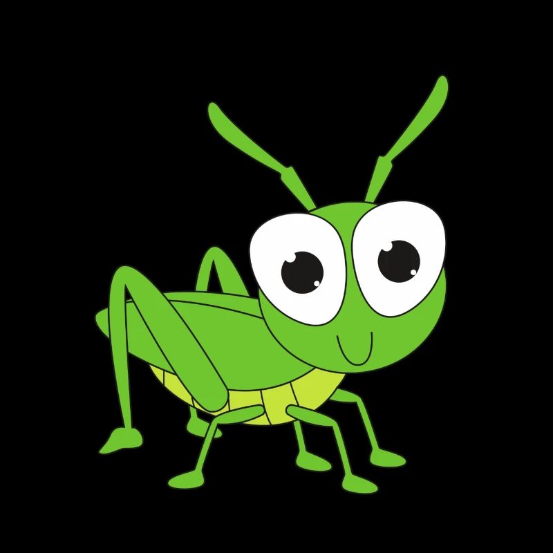 Grashüpfer