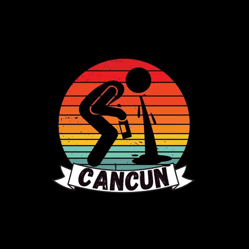 Spring Break Cancun 2023