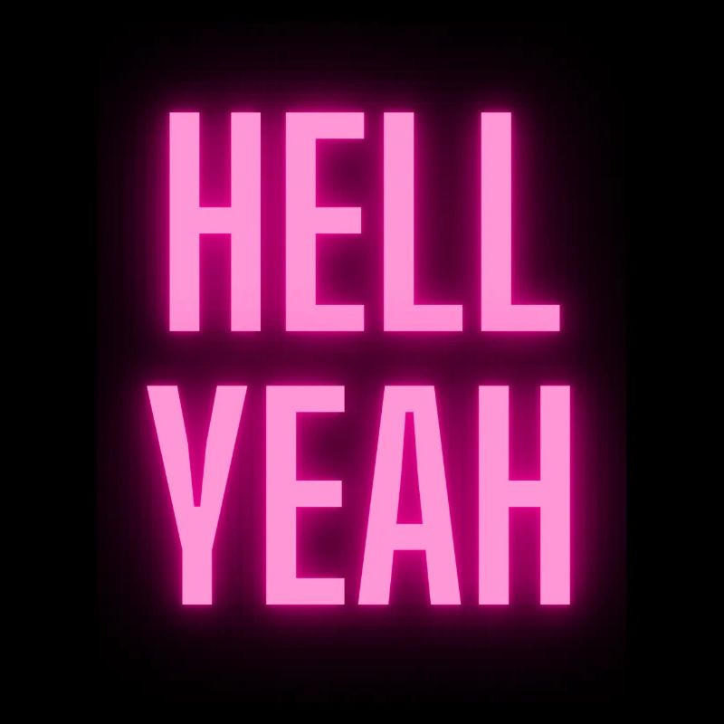 Hell Yeah