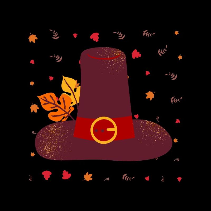 Thanksgiving hat