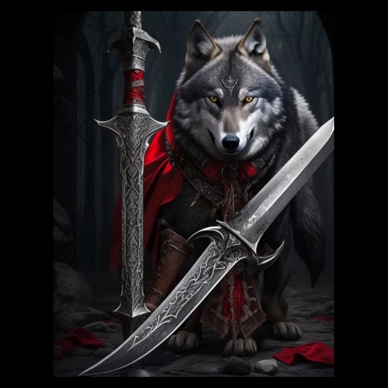 WolfSwordDevil1
