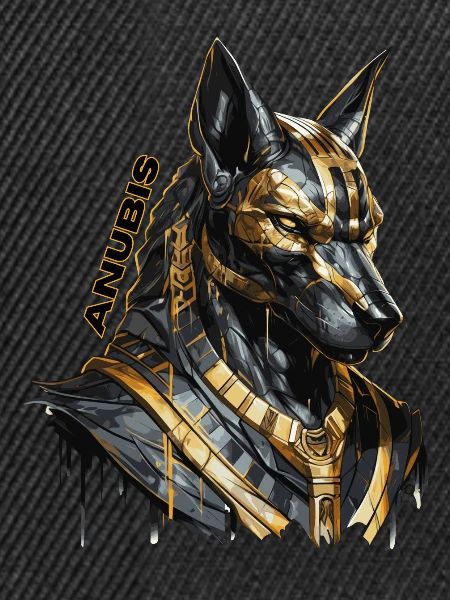 Anubis