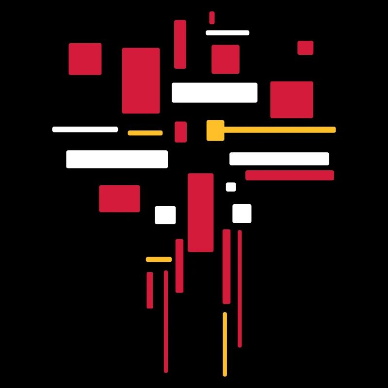 Pattern Architecture Abstract - VECTOR