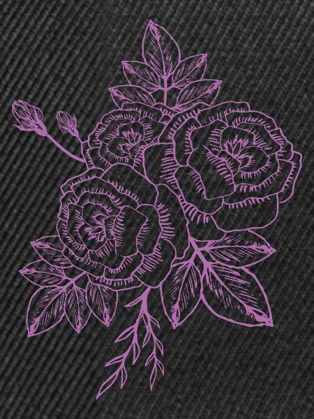 Rosen Lila