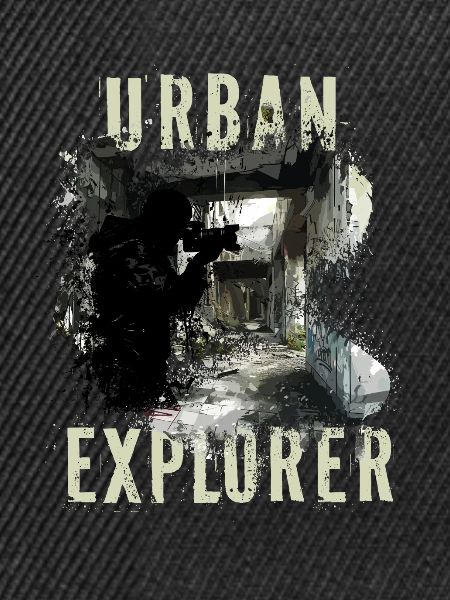 Urban Explorer