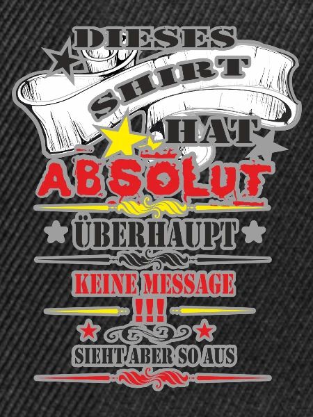 Keine Message