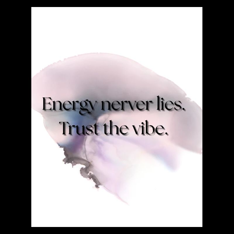 True Vibes