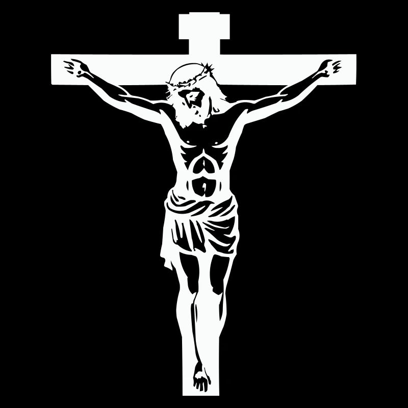 Jesus Cross