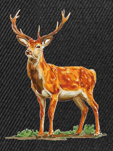 Hirsch