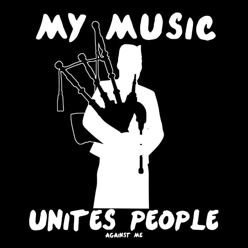 Blague de cornemuse drôle de cornemuse