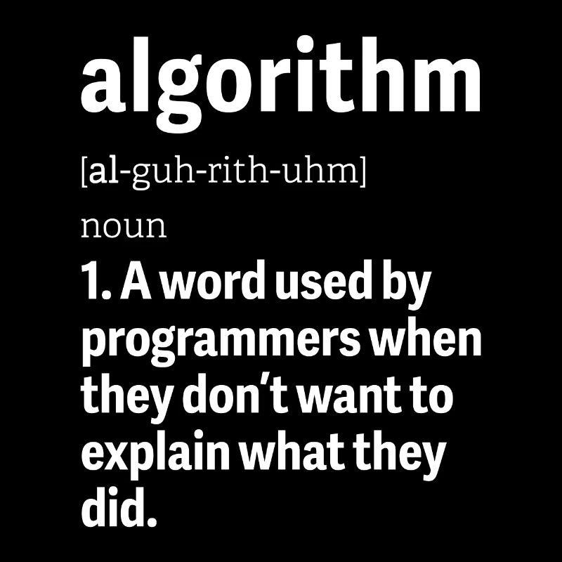 Programmer Problem-Solving Engineering Algorithms