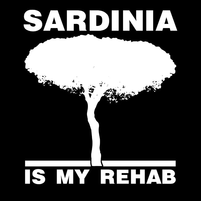 Sardaigne Sardaigne Arbre Sardaigne