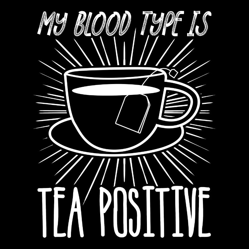 Tee Teebeutel Teetasse Teetrinker