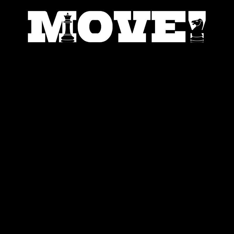 Move Chess Pieces Chess Player