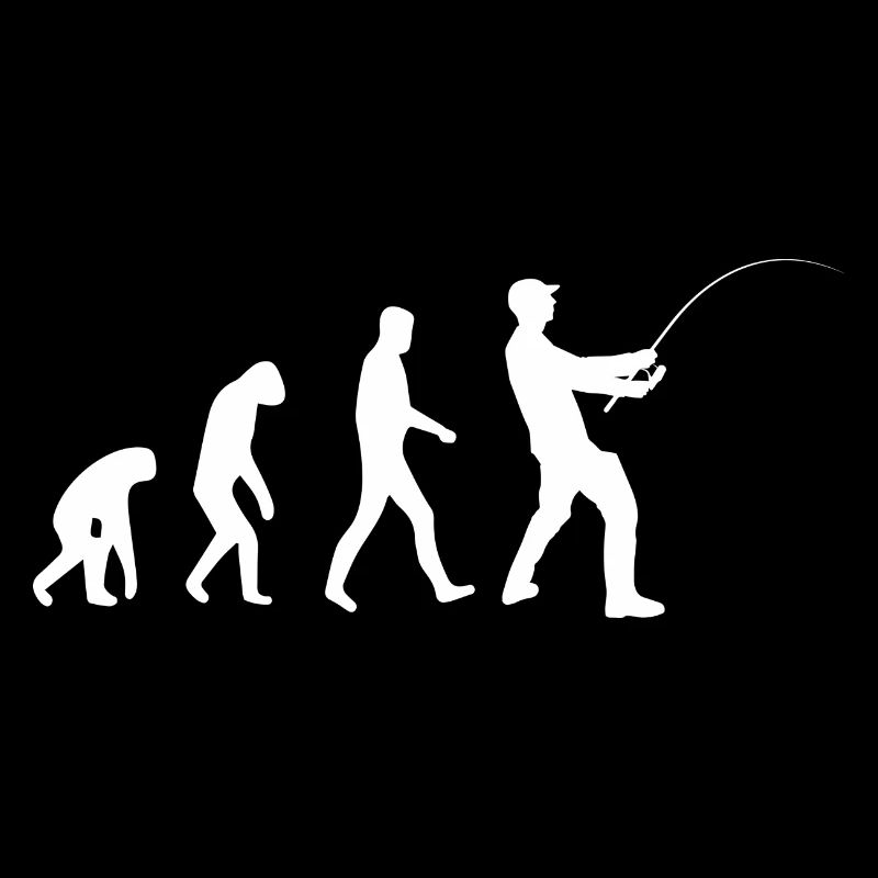 Evolution Angler Shirt