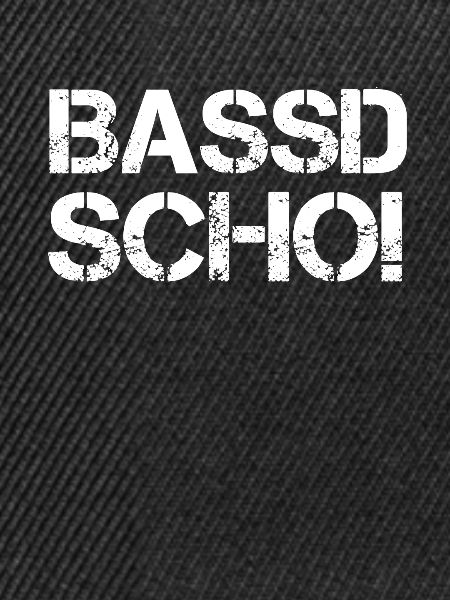 Bassd Scho
