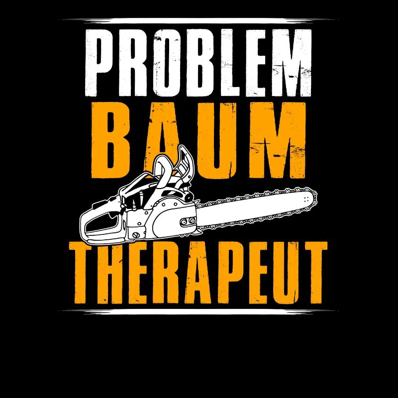 Problem Baum Therapeut