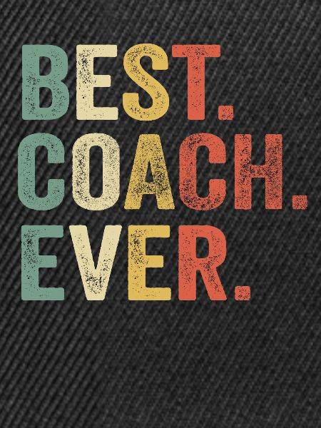 Best Coach Ever