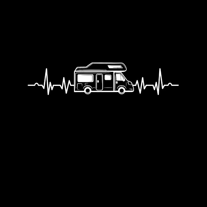 Wohnmobil Camper Camping Herzlinie