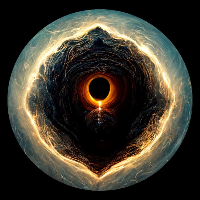 God's Eye