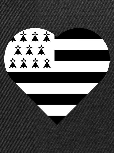 Brittany Heart