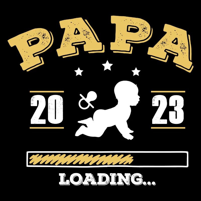 Papa 2023 Loading