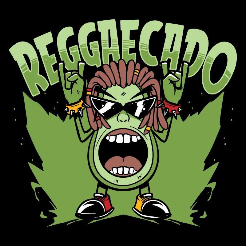 Reggae Dancehall Rasta Rastafari