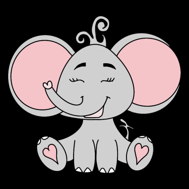 Éléphant