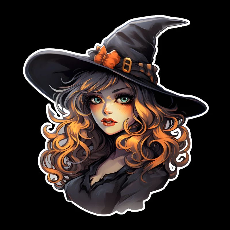 Witch Halloween