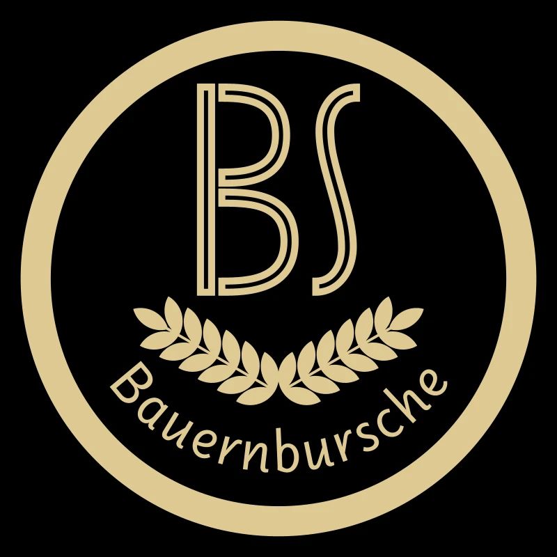 Bauernbursche