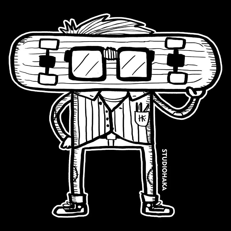 GLASDECK STUDIOHAKA