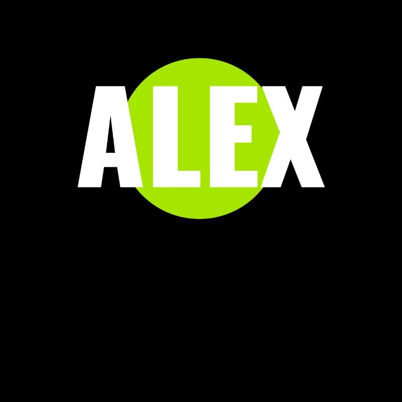 Alex Alexander